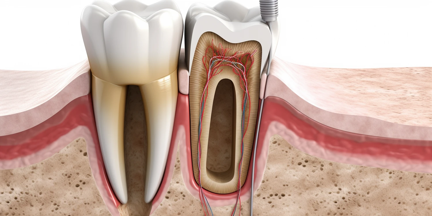 Dentysta reklama