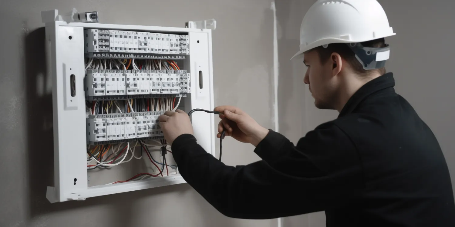 Instalacje elektryczne jak wykonać?