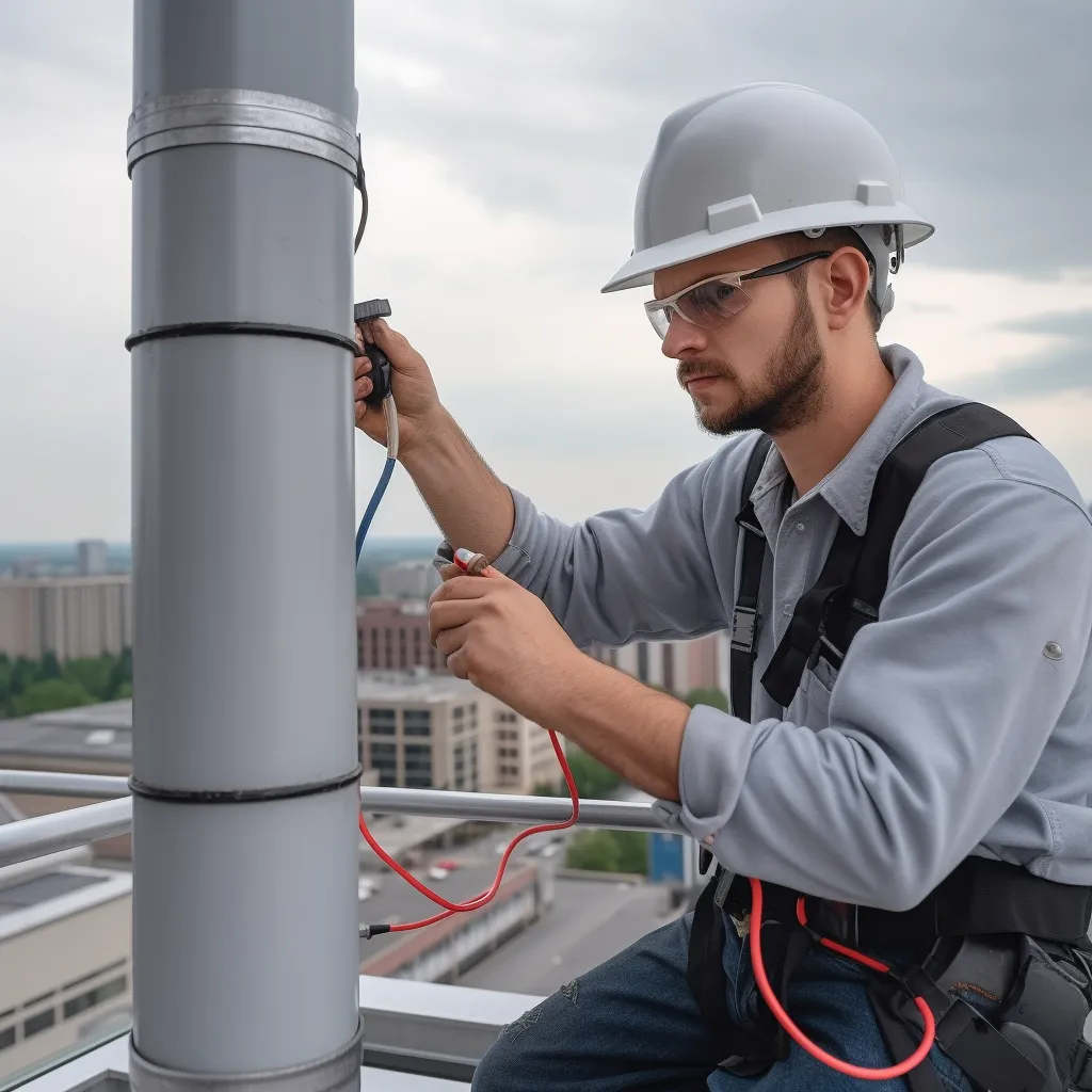 Jak kłaść instalacje elektryczne?